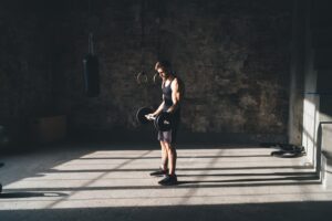 allenarsi a casa o in palestra​