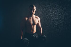 disciplina è un muscolo​