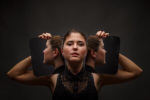non combattere l'impulso​
