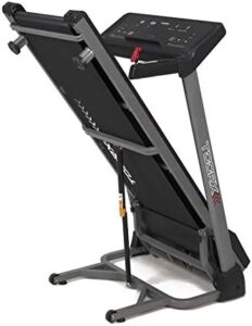 Toorx Motion Plus Tapis Roulant