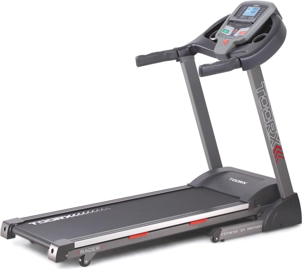 Toorx Racer Tapis Roulant